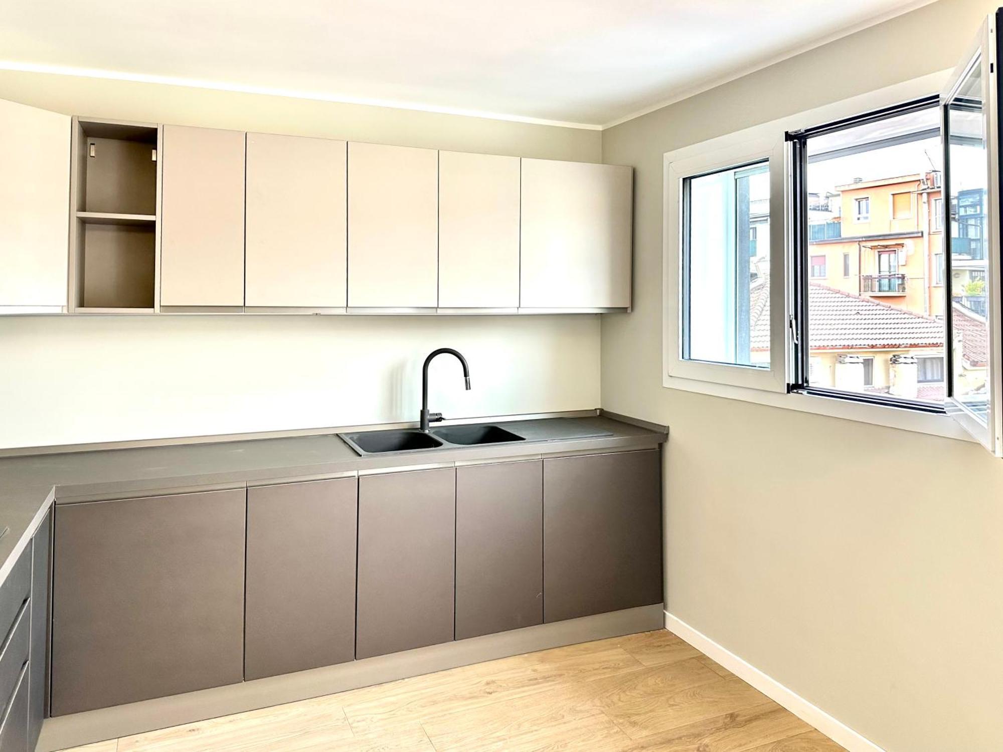 Apartamento Be-c0 Sempione Luxury Milán