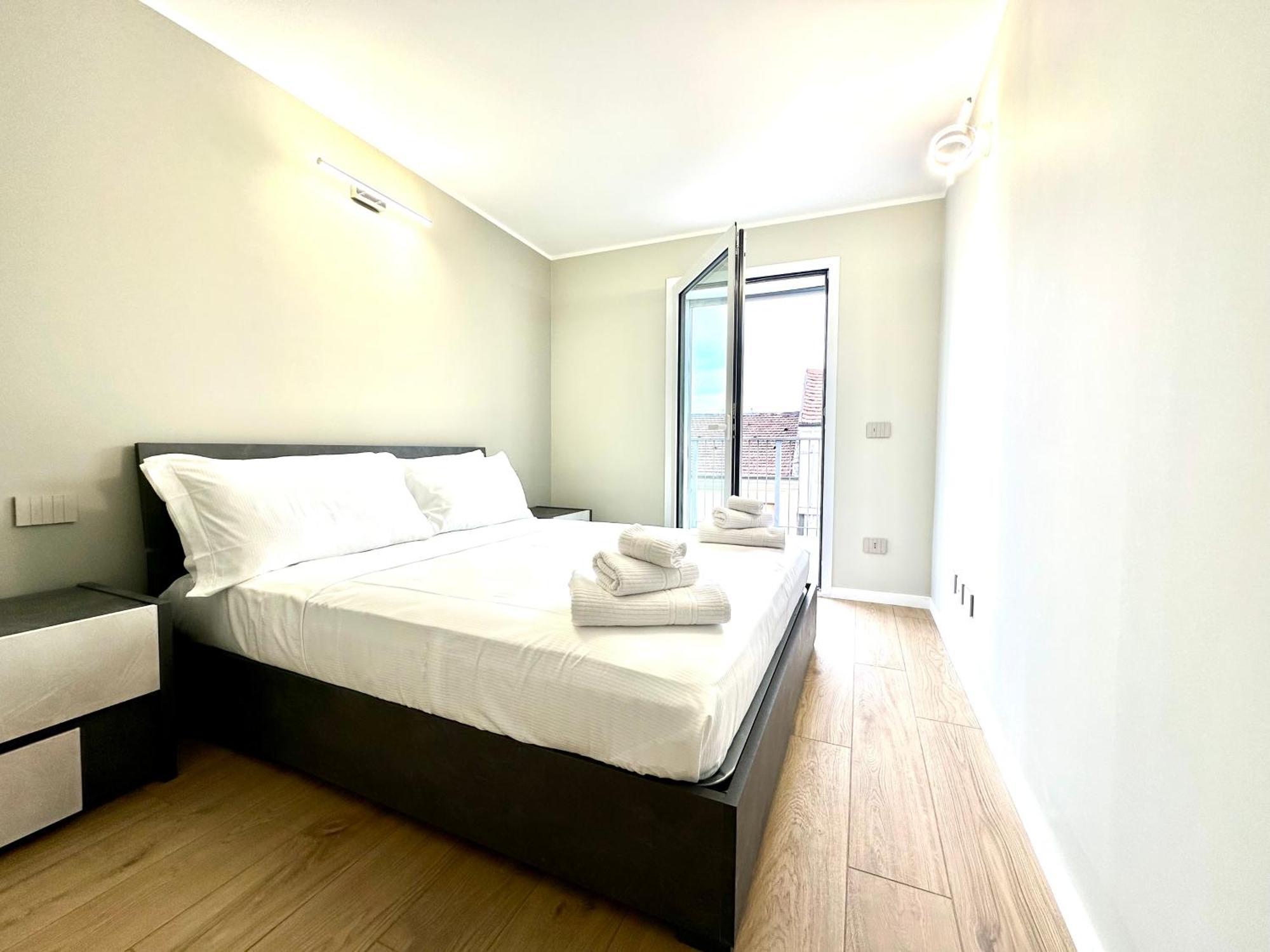 Be-c0 Sempione Luxury Milán