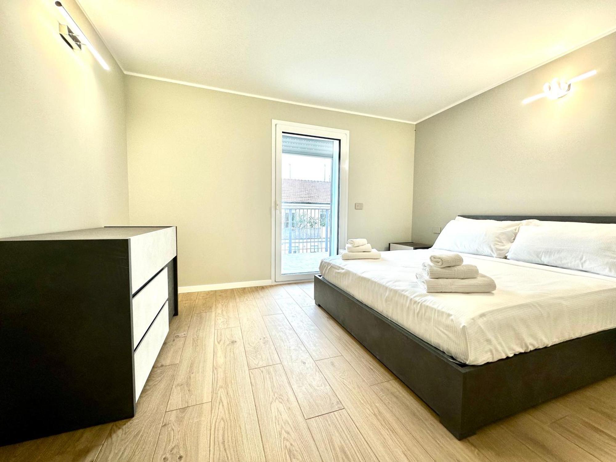 Be-c0 Sempione Luxury Milán