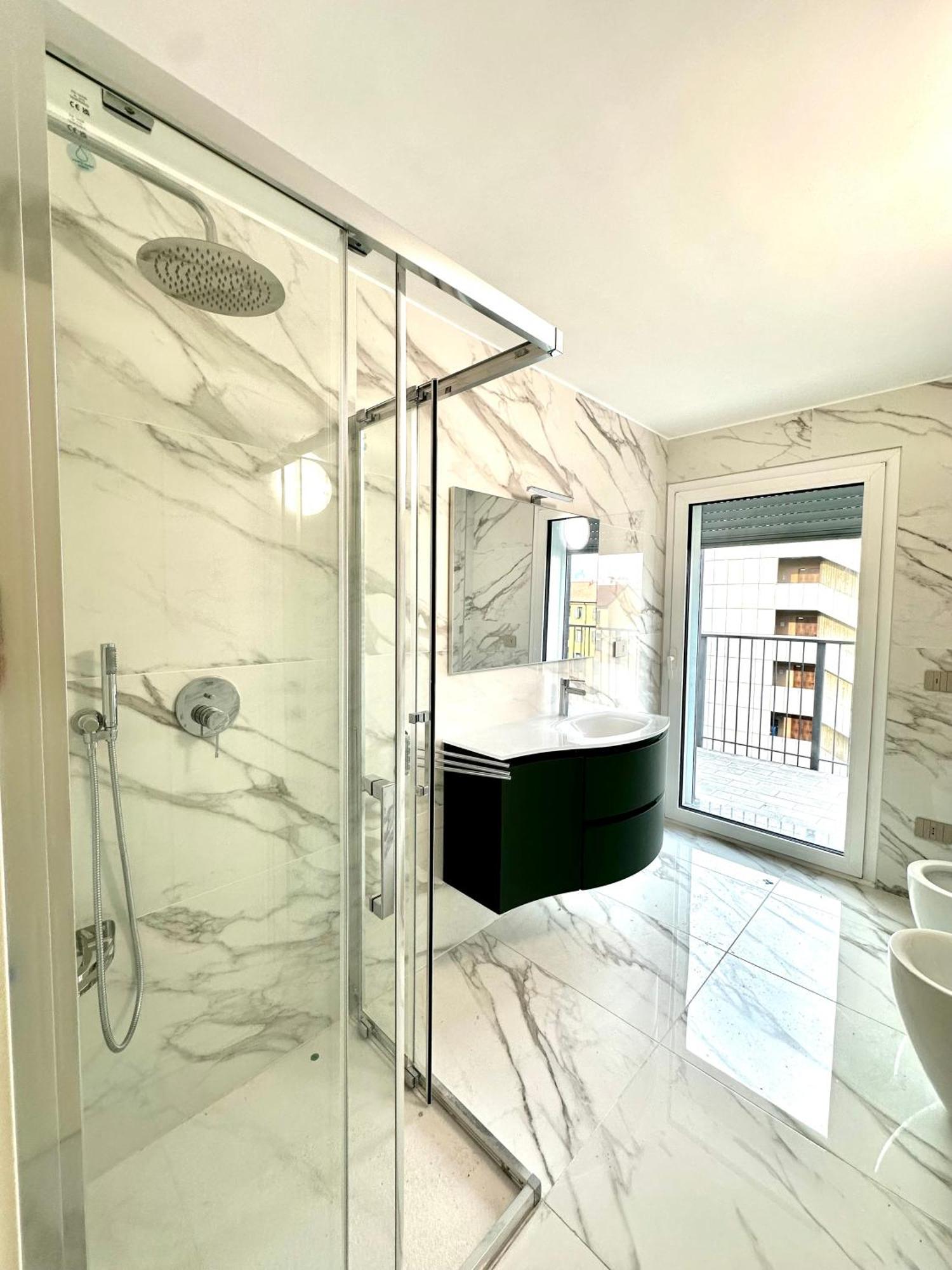 Apartamento Be-c0 Sempione Luxury