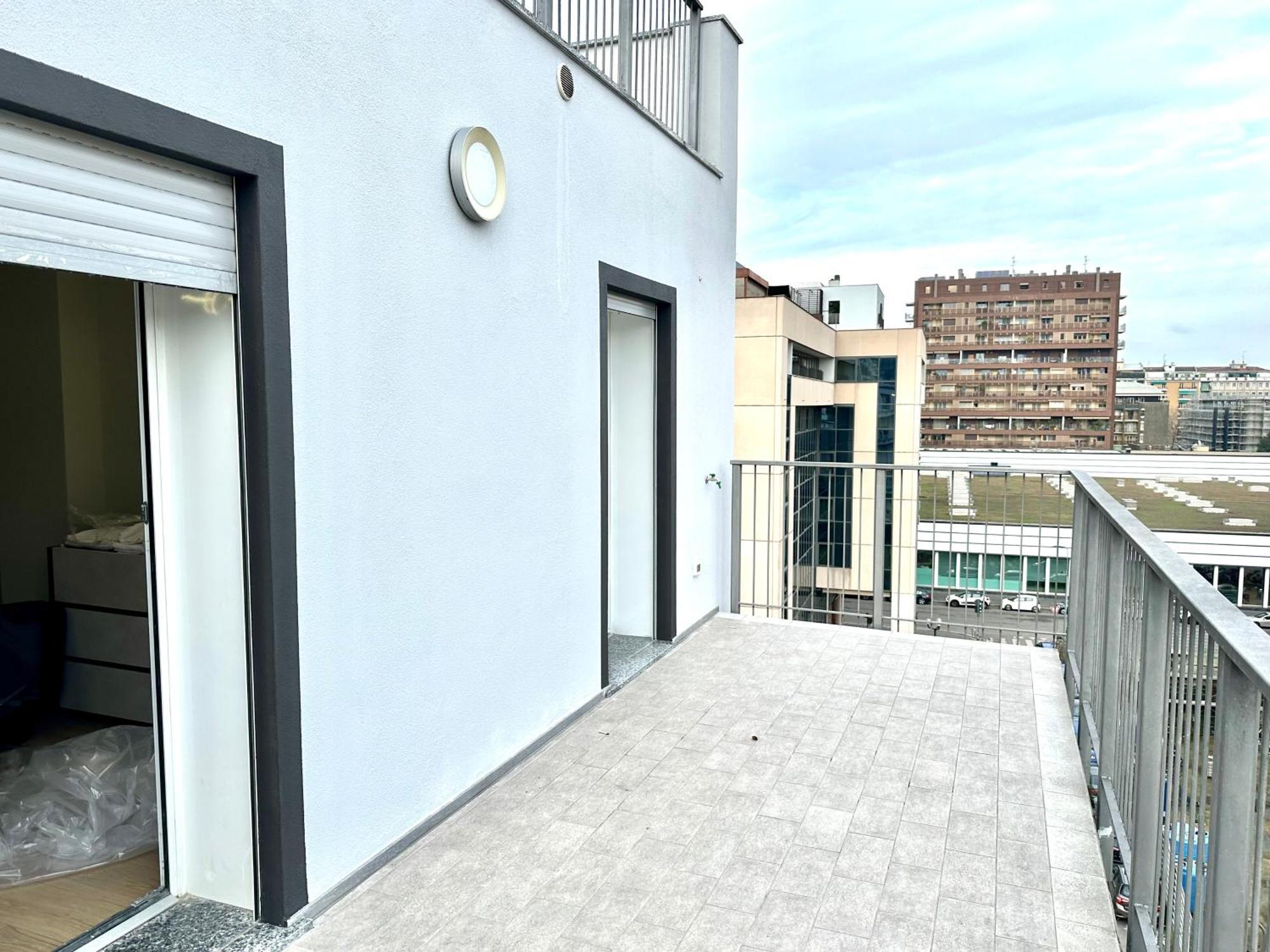 Be-c0 Sempione Luxury Apartamento