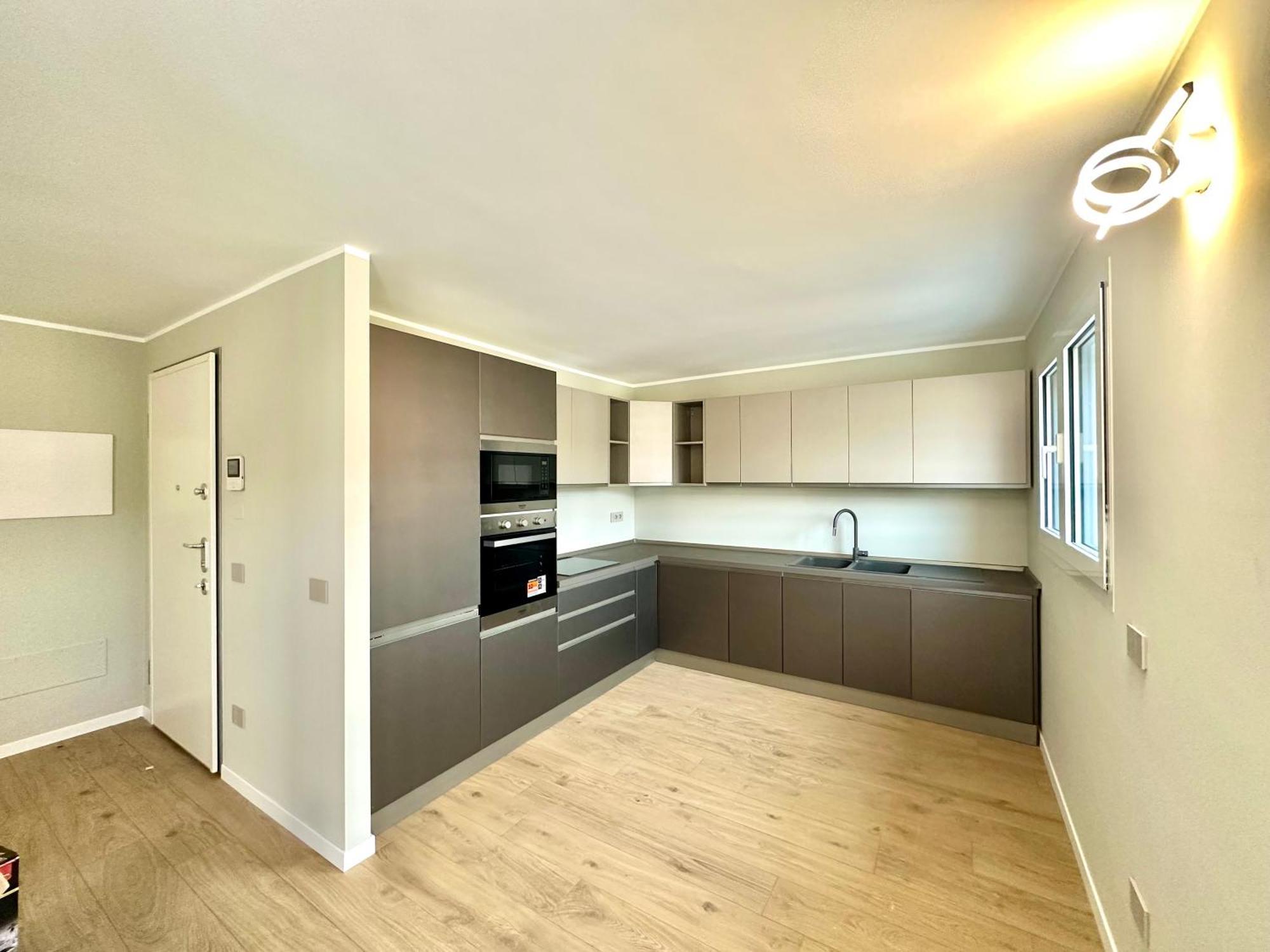 Be-c0 Sempione Luxury Apartamento